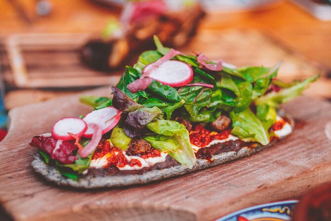 Authentic Mexican Legacy Cooking Class in Cabo San Lucas - Hands-On Cooking (With Real Expectations)