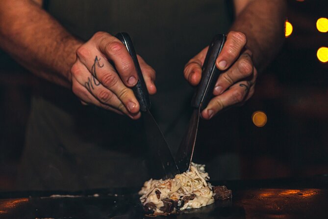 Authentic Mexican Legacy Cooking Class in Cabo San Lucas - Appetizers and the Flavor-Building Skills You’ll Actually Use