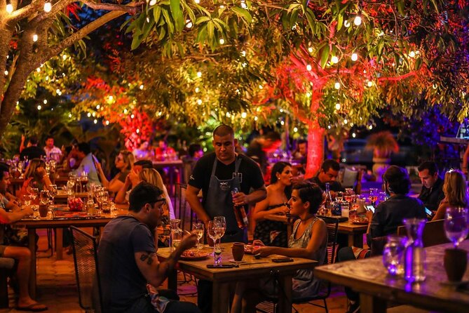 Authentic Mexican Legacy Cooking Class in Cabo San Lucas - The Garden Walk: Where You Learn What to Pick and Why