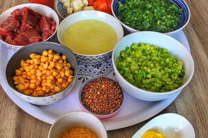 Authentic Moroccan Cooking Class in a Farm in Marrakech - Why This Farm Tajine Class Feels More Local Than a Demo