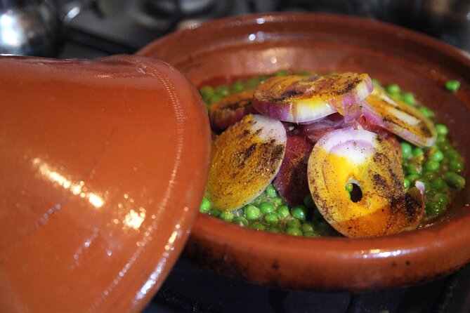 Authentic Moroccan Cooking Class in a Farm in Marrakech - Tajine, Salad, and Mint Tea: Skills You Can Use at Home