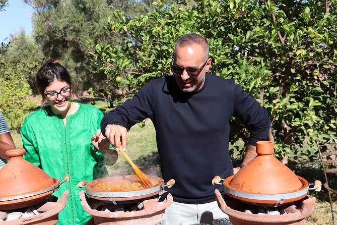 Authentic Moroccan Cooking Class in a Farm in Marrakech - Price and Value: Is $56.99 a Smart Use of Time?