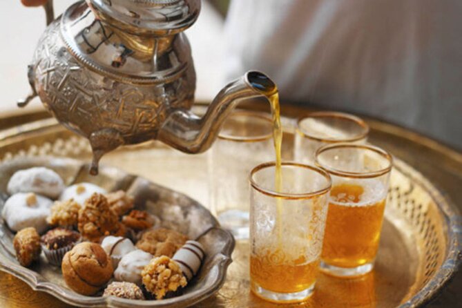 Authentic Moroccan Cooking Class in a Farm in Marrakech - Who This Class Suits Best (and Who Might Skip It)