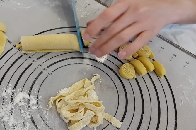 Authentic Neapolitan Cooking Class in Naples with a Local Family - What you take home: practical skills, not just recipes