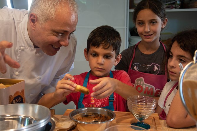 Authentic Pasta and Tiramisu Cooking Class - Why This 2-Hour Rome Pasta Class Feels So Worth It