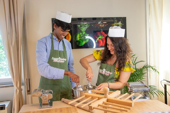 Authentic Pasta and Tiramisu Cooking Class - Tiramisu: What to Expect When Dessert Is Part of the Plan