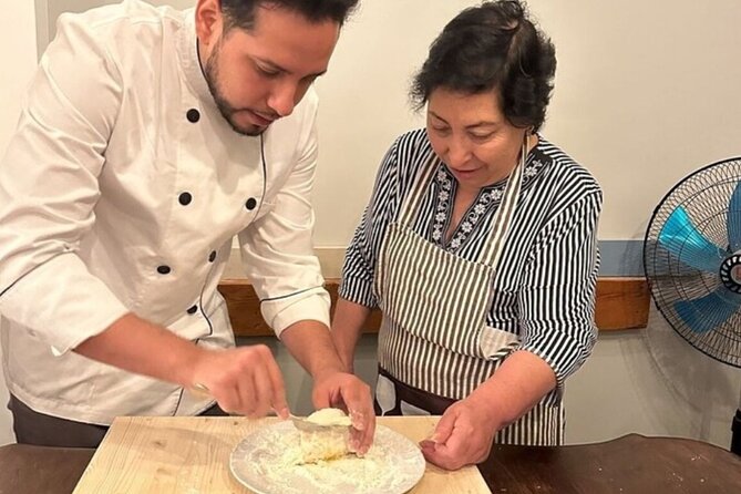 Authentic Pasta and Tiramisù cooking class at spanish steps - Key Points to Know Before You Go