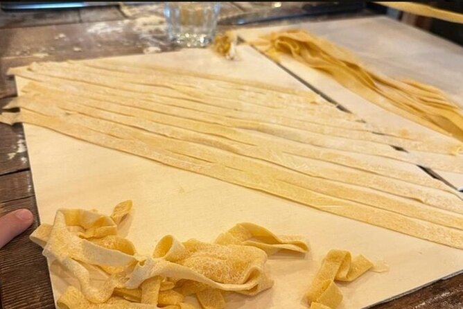 Authentic Pasta and Tiramisù cooking class at spanish steps - Why This Pasta-and-Tiramisù Class Feels Like Real Rome