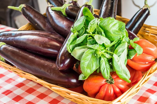 Authentic Pasta Cooking Class in Sorrento with Wine - From Classroom to Table: Eating What You Cook