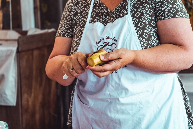 Authentic Pasta Cooking Class in Sorrento with Wine - Price and Value: Is $114.65 Worth It in Sorrento?