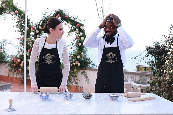 Authentic Pasta & Pizza Cooking Class with Sorrento Coast Pickup - How the 5:00 pm Timing Shapes the Whole Evening