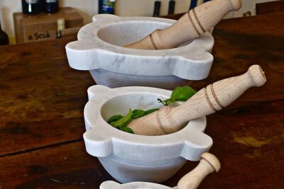 Authentic Pesto cooking class in Manarola at Cinque Terre - The One-Hour Flow: How a Small Pesto Class Actually Works