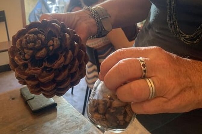 Authentic Pesto cooking class in Manarola at Cinque Terre - Ligurian Pesto History: The Part You’ll Remember Later