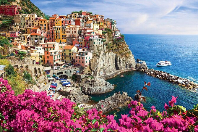 Authentic Pesto cooking class in Manarola at Cinque Terre - Tasting Pesto the Italian Way: Focaccia and Local White Wine