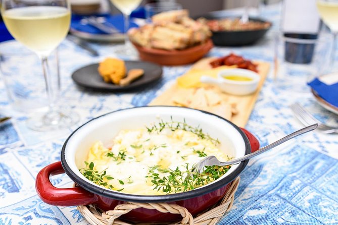 Authentic Portuguese Cooking Class and Dinner in a Lisbon Home - Key highlights at a glance