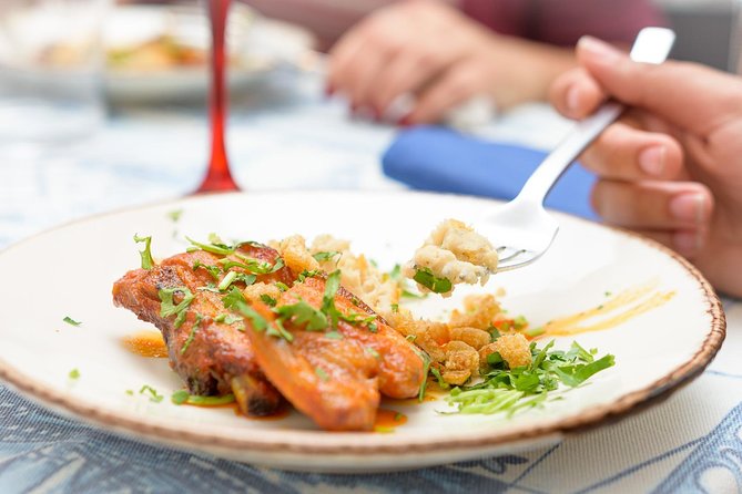 Authentic Portuguese Cooking Class and Dinner in a Lisbon Home - Practical Tips So You Get the Most From It