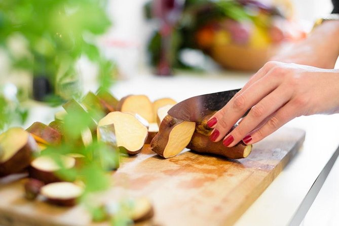 Authentic Portuguese Cooking Class and Dinner in a Lisbon Home - Should You Book This Chef Zé Cooking Class?