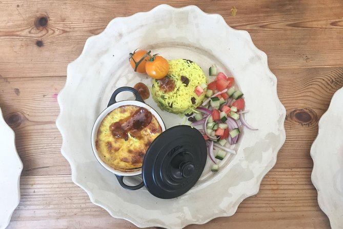 Authentic Private South African Cooking Class with Jolandi - Key highlights to look for