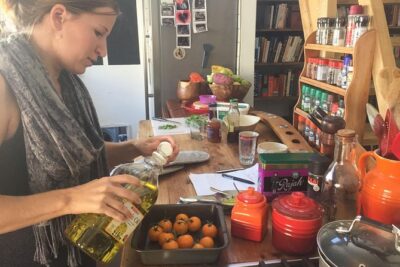 Authentic Private South African Cooking Class with Jolandi - What you’ll cook: traditional South African dishes, made practical