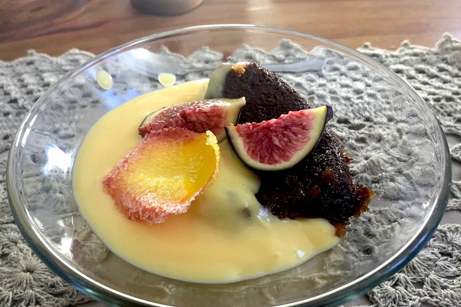 Authentic Private South African Cooking Class with Jolandi - The food stories you’ll remember (from Bunny Chow to Apartheid origins)