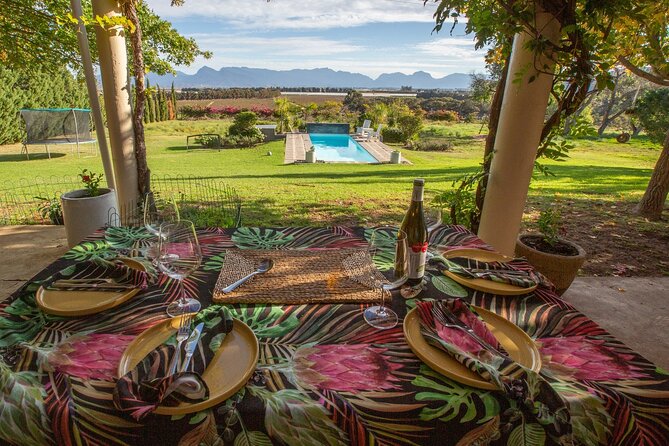 Authentic Private South African Cooking Class with Jolandi - Price and value: why $74 can feel like a steal