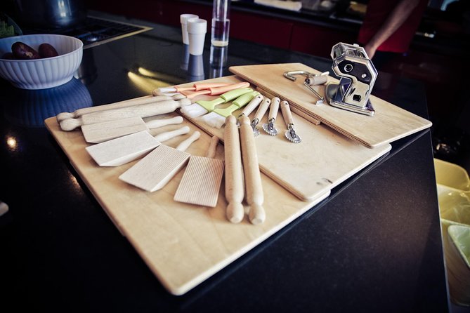 Authentic Roman Cooking Class & Market Experience - Key things you should know before you go