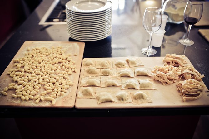 Authentic Roman Cooking Class & Market Experience - How long is enough to learn without feeling rushed?