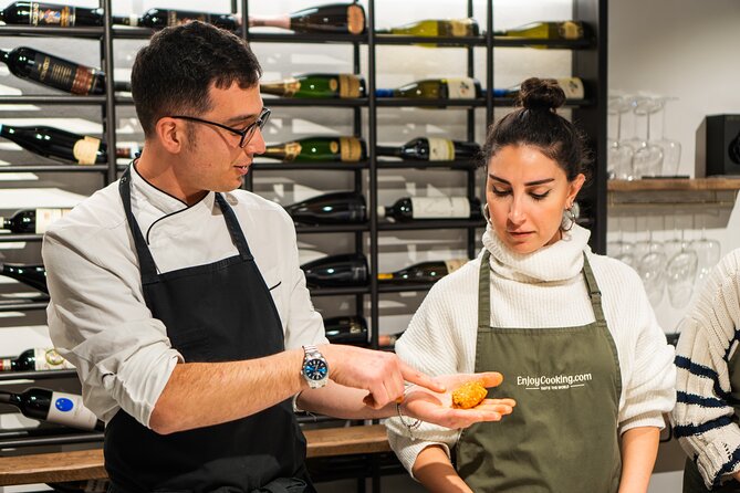 Authentic Roman Pizza, Suppli & Gelato Workshop with Italian Wine - Who This Class Suits Best (and Who Should Think Twice)