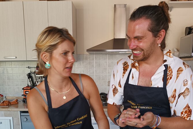 Authentic Sicilian Cooking Class in Palermo - Price and value: what $103.32 buys you in real terms