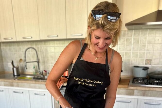 Authentic Sicilian Cooking Class in Palermo - Who this cooking class is perfect for