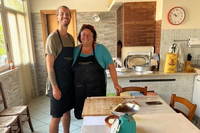 Authentic Sicilian cooking class with Francesca - Key Things I’d Watch For
