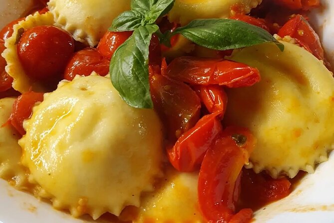 Authentic Sicilian cooking class with Francesca - The Aperitif Welcome: Typical Snacks and a Sicilian Start