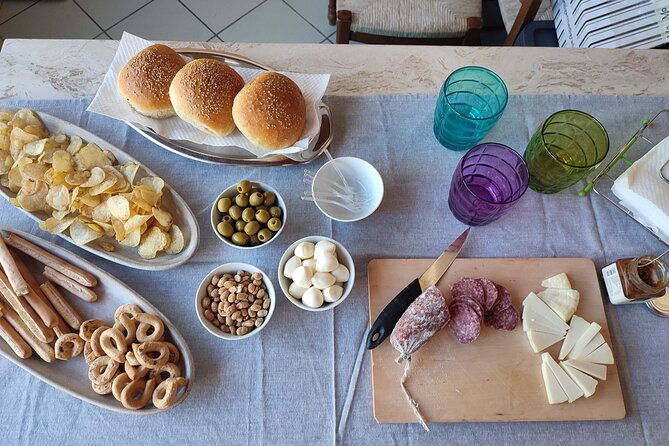 Authentic Sicilian cooking class with Francesca - Inside the Kitchen: How a 3-Hour Class Stays Fun (Not Frantic)