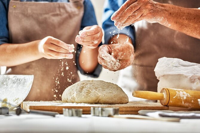 Authentic Sicilian Street Food: Fried Pizza Catania Cooking Class - Key highlights to know before you go