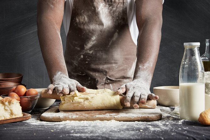 Authentic Sicilian Street Food: Fried Pizza Catania Cooking Class - Price and value: is $93.45 actually fair?