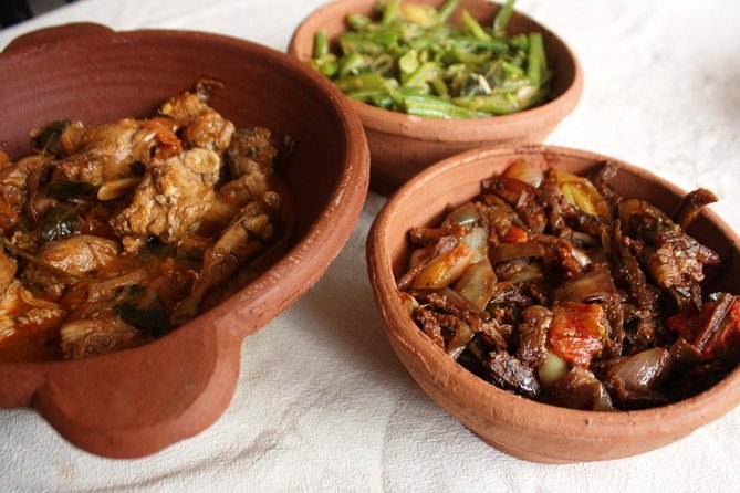 Authentic Sinhalese Cooking Class in Colombo with a Local Family - The three dishes: what you’ll cook and why each one matters