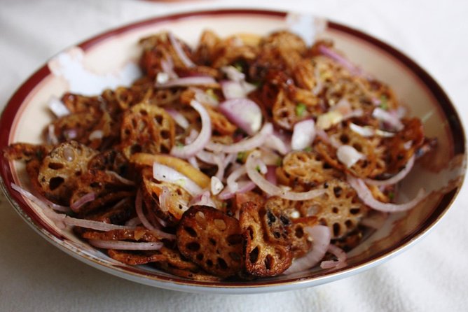 Authentic Sinhalese Cooking Class in Colombo with a Local Family - Lunch or dinner timing: how to pick what fits your day