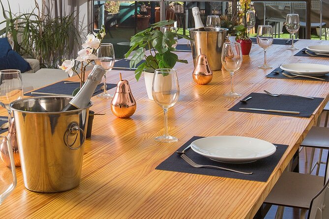 Authentic spanish tapas cooking class in barcelona - Chef-led tips you can actually use later