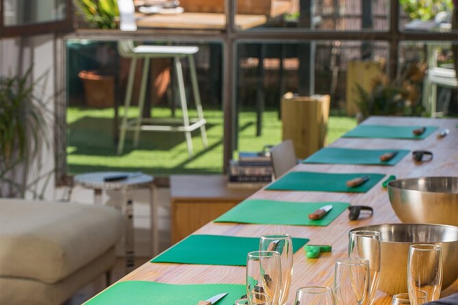 Authentic spanish tapas cooking class in barcelona - Group size and timing: comfort matters for hands-on cooking