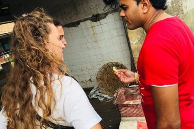 Authentic Sri Lankan Cooking Class in Kandy with Local Family - Home Kitchen Setup: What You’ll Actually Do