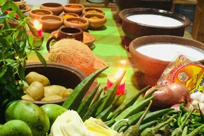 Authentic Sri Lankan Cooking Class in Kandy with Local Family - Pickup, Timing, and Group Size: Practical Stuff That Changes the Experience