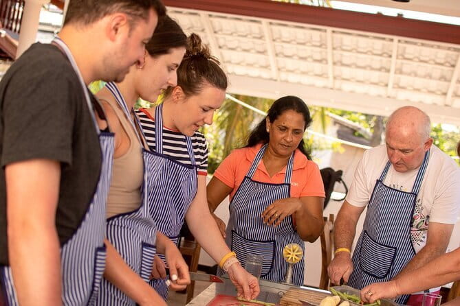 Authentic Sri Lankan Cooking Class in Mirissa - Learning the Rice and Curry Method the Right Way