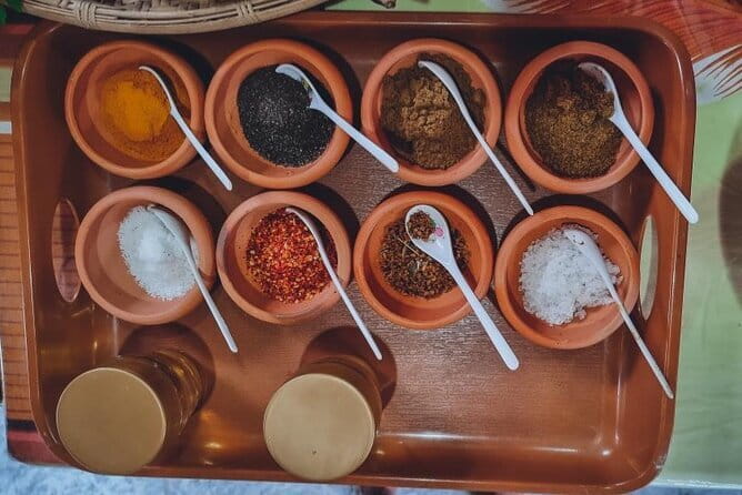 Authentic Sri Lankan Cooking Class in Mirissa - Value for $30: What You’re Actually Getting