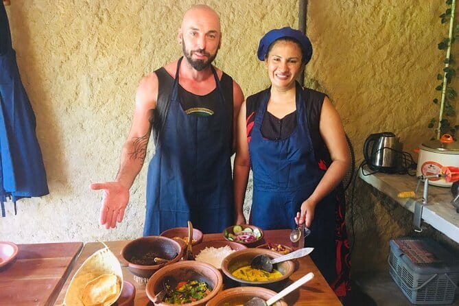 Authentic Sri Lankan Cooking Class in Mirissa - Who This Class Suits Best (And Who Might Want Something Else)
