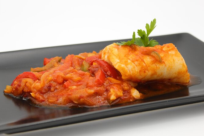 Authentic Tapas Cooking Class at a Private Local Eatery in Madrid - Group size, timing, and how to set your expectations