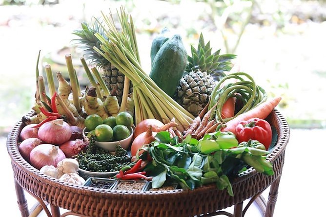 Authentic Thai Cooking Class by Suuko Wellness Spa - Finding Suuko Wellness Phuket Hotel for your cooking session