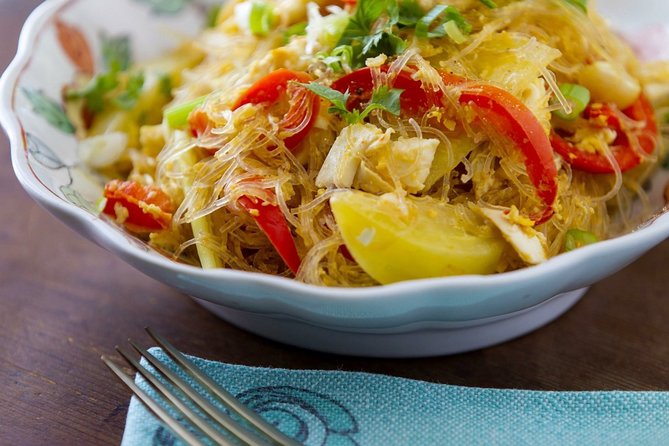 Authentic Thai Cooking Class by Suuko Wellness Spa - What to expect during the 3-hour hands-on flow