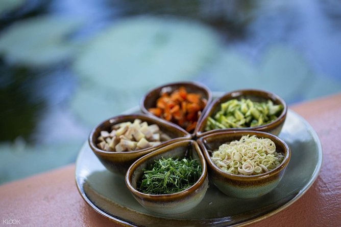 Authentic Thai Cooking Class by Suuko Wellness Spa - Chef attention, plus your Thai Culinary Arts certificate