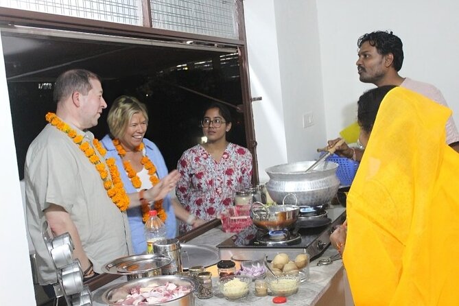 Authentic Traditional Family Cooking class in a Great Ambiance - What you learn that’s actually useful at home