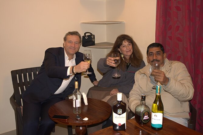 Authentic Traditional Family Cooking class in a Great Ambiance - Why the stargazing part isn’t just an extra